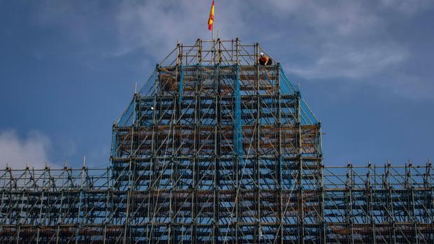 Espadas: «La Semana Santa y la Feria no tienen garantías sanitarias para celebrarse»