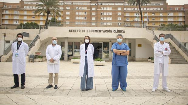 La unidad de sarcoma del hospital Virgen del Rocío mantendrá la actividad y todos sus ensayos