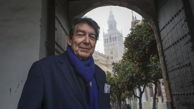 Ángel Alberto Núñez: «Cuando los descubrí me dijeron: no hagas nada o verás tu boca llena de moscas»