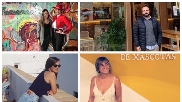 Emprender en Sevilla en medio de la crisis sanitaria