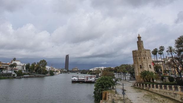 Redescubriendo los puentes de Sevilla