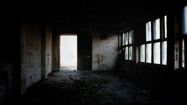 Investigación paranormal en el «pabellón de la muerte» de Sevilla