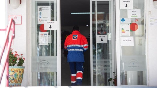 Las hospitalizaciones en Sevilla por coronavirus siguen a la baja con la entrada del 2021