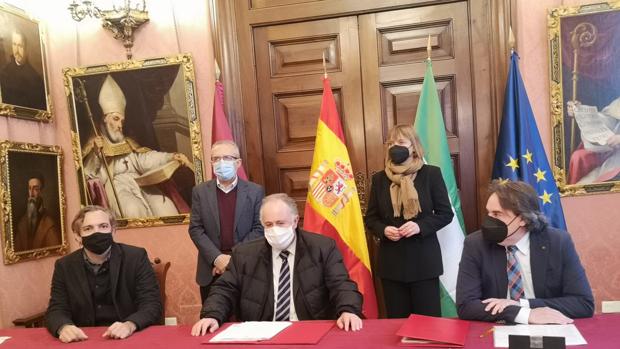 El Ayuntamiento de Sevilla compra por 293.000 euros seis viviendas para uso social