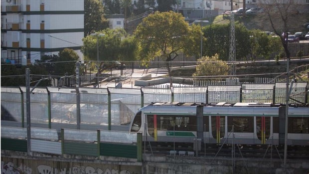 La Junta de Andalucía pide 1.715 millones de fondos europeos para el metro de Sevilla