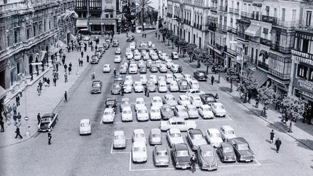 Por qué Sevilla no tiene plaza mayor ni ensanche