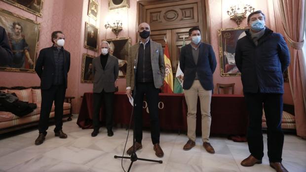 El Ayuntamiento de Sevilla regulará los pisos turísticos aplicando la norma de hoteles, hostales y apartamentos