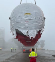 Operativa del tanque