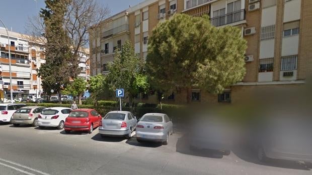 Detenidos con 73 arrestos previos por robar baterías de vehículos en Sevilla