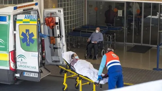 Demoras de hasta ocho horas en las Urgencias de Atención Primaria de Sevilla, según el Sindicato Médico