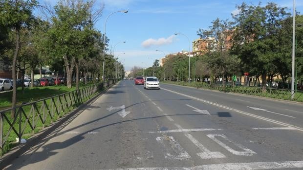 El Polígono Sur pide una conexión de tranvía en el nuevo Plan de Movilidad de Sevilla