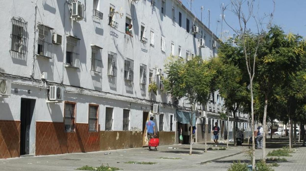 Los hechos ocurrieron en el barrio de Torreblanca