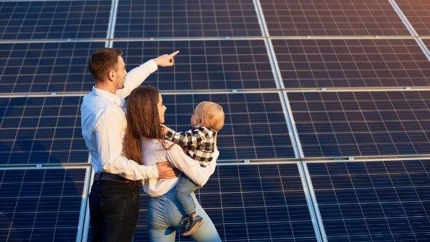 Día Mundial de la Energía: súmate a la potencia (y el ahorro) de la energía sostenible