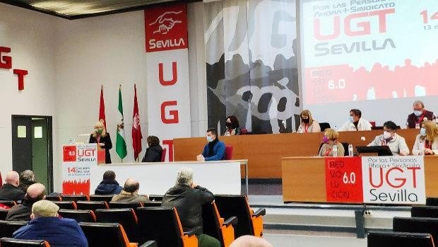 Así son las medidas que UGT Andalucía exige para proteger a empresas y trabajadores