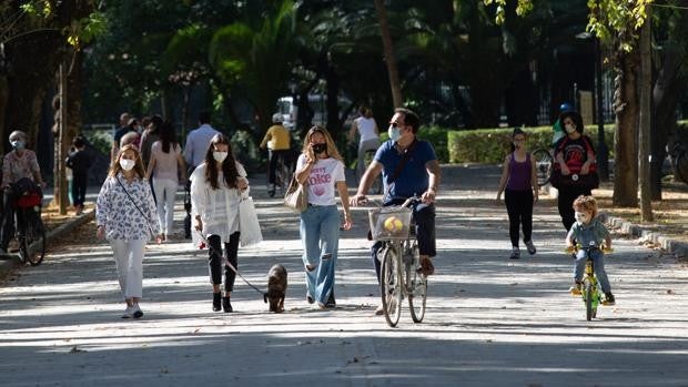 «La pandemia del coronavirus va a dejar más huella de lo que la gente cree»