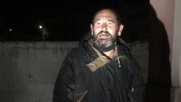 Eduardo, el menor protegido del caso Arny que se convirtió en asesino