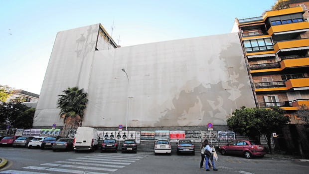 La empresa del hotel de la Gavidia también reformará la plaza de la Concordia