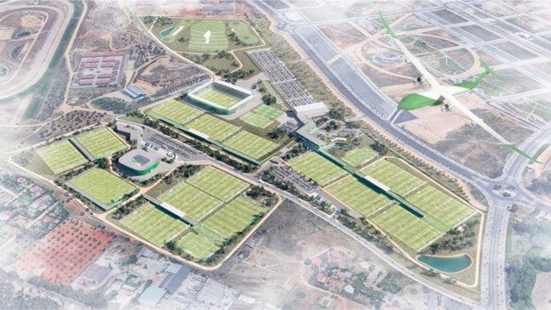 Los proyectos que el Covid ha frustrado en Sevilla