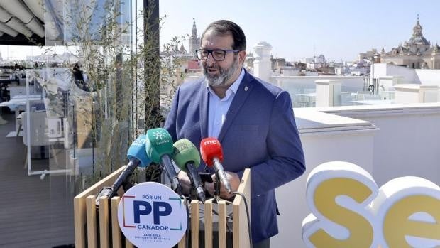 Ávila recurrirá «ante todas las instancias» el «fraude histórico» y avisa de la «avalancha de denuncias»