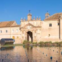 Centro Andaluz de Arte Contemporáneo