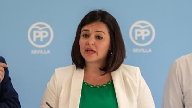 Virginia Pérez llama a «respetar la voluntad de los militantes» y promete «integración»