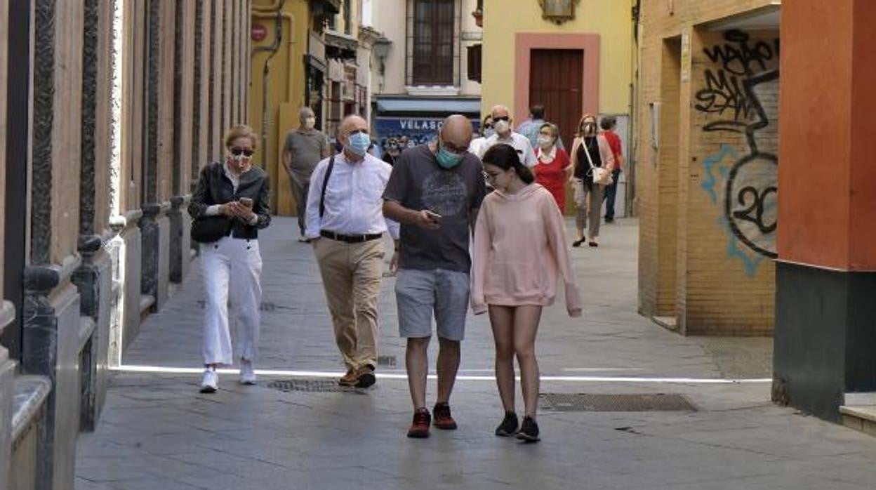 El tiempo en Sevilla será cálido esta semana