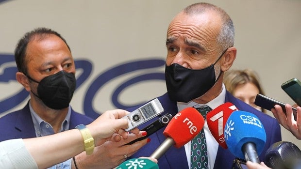 El Ayuntamiento de Sevilla sacará Urbanismo de la Cartuja antes del final del mandato