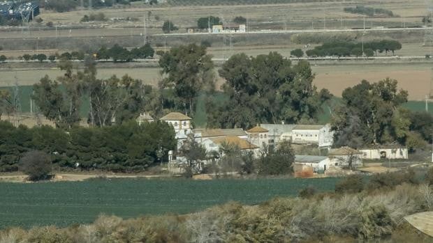 Queipo de Llano y el cortijo de Gambogaz: cuando la Memoria Histórica favorece a los terratenientes