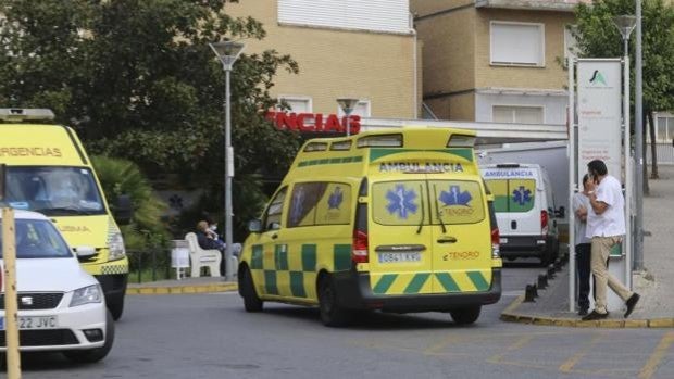 Medio millar de nuevos infectados y ningún fallecido en la últimas 24 horas en Sevilla