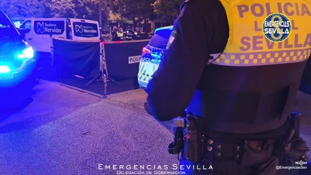 Más de 48 horas tras el rastro del autor del atropello mortal en Sevilla