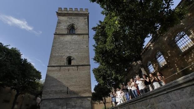 La restauración de la Torre de Don Fadrique comenzará en mayo