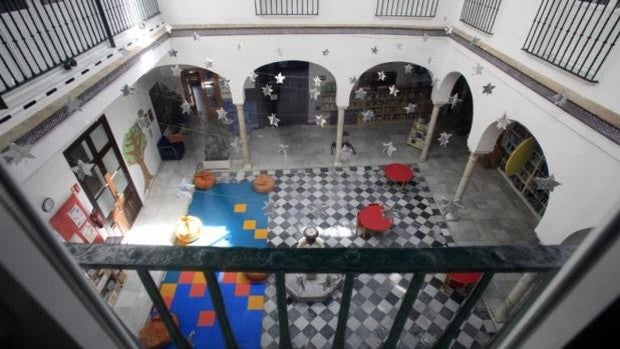 El San Francisco de Paula de Sevilla, entre los diez mejores colegios de España