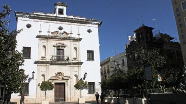 La rehabilitación de la antigua iglesia de San Hermenegildo empezará en la primavera de 2022