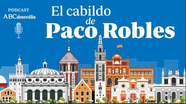 El cabildo de Paco Robles: de Ayuso a monseñor Saiz