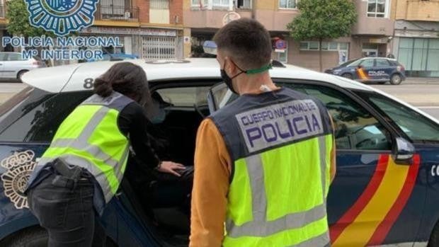 A prisión los cuatro adultos detenidos por la agresión a un joven en Nervión