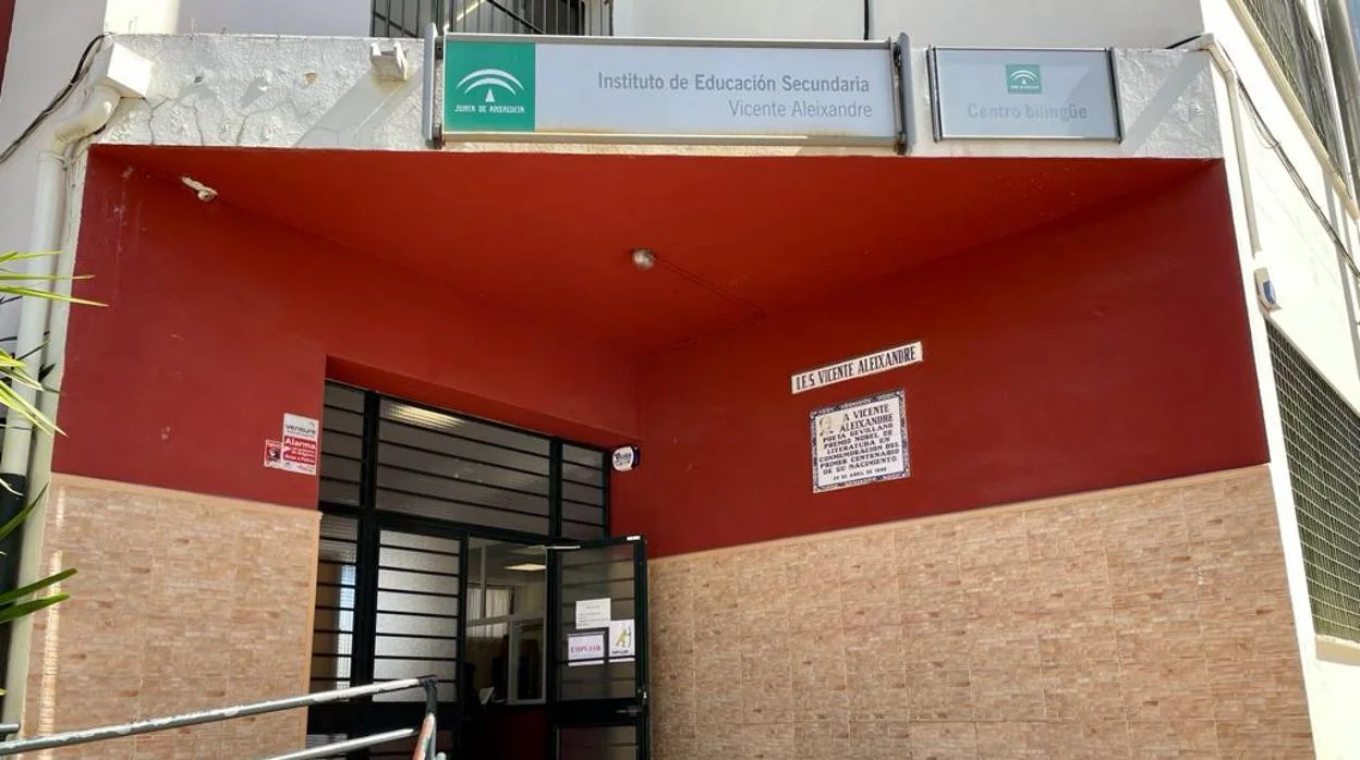 Instituto Vicente Aleixandre