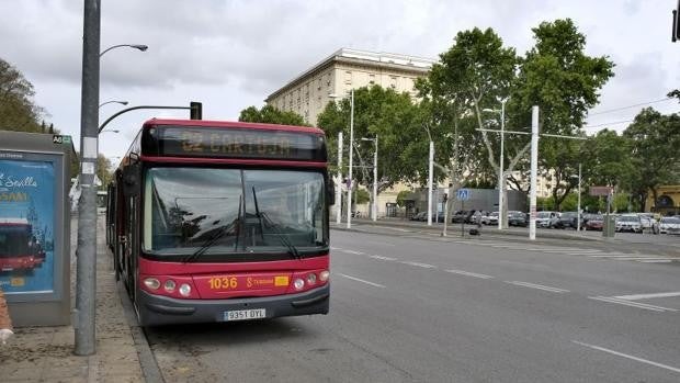 La asamblea de Tussam aprueba promover una jornada de huelga para el 11 de junio