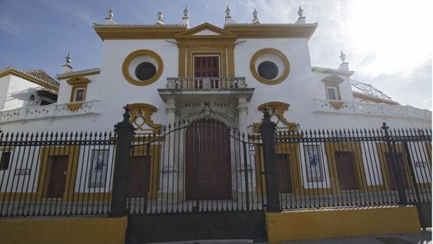 La plaza de toros de Sevilla y su museo abren al público el 3 de junio