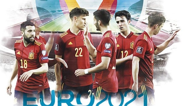 La Eurocopa 2021 dejará más de 200 millones de euros en Sevilla