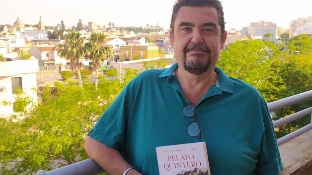 Manuel Parodi Álvarez: «España transformó al mundo tanto o más que la Roma imperial»