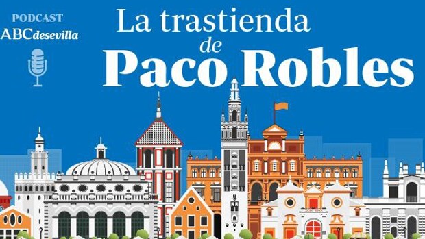 La trastienda de Paco Robles: de zapatos y sombras