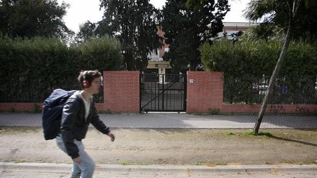 El instituto Fernando de Herrera de Sevilla tendrá Bachillerato Internacional el curso 2022/2023