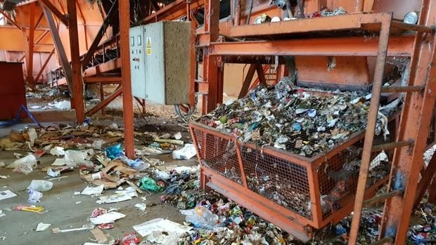 La Fiscalía de Sevilla considera clave el papel de los alcaldes en el fraude del reciclaje
