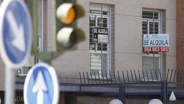 Los vecinos del Centro de Sevilla son los que más ingresos destinan a pagar la hipoteca