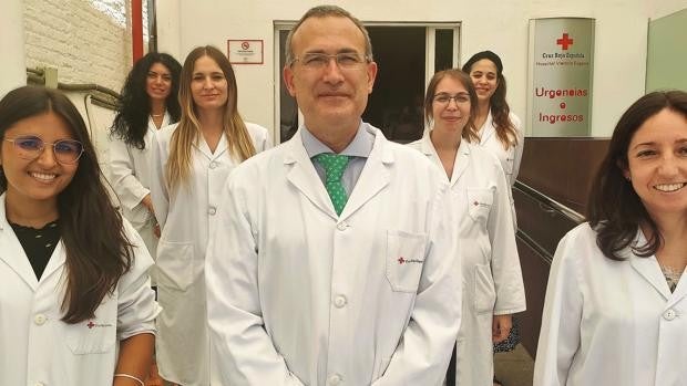 Investigadores sevillanos participan en los ensayos del primer fármaco contra el Alzheimer que aprueba la FDA