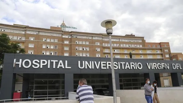 Importante descenso de hospitalizaciones por Covid en Sevilla: menos de 100 ingresados