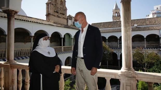 El convento de Santa Inés: del olvido a la inversión de la Junta de Andalucía y el Ayuntamiento de Sevilla