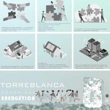 Los vecinos de Torreblanca contarán con energía solar de autoconsumo para paliar la pobreza energética