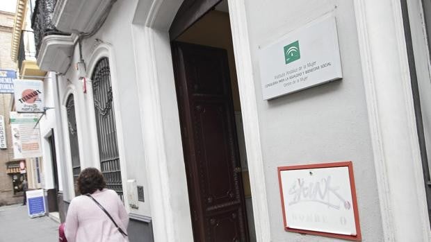 La Junta atiende hasta junio de 2021 a 269 víctimas de violencia sexual en Sevilla, un 65% más que 2020