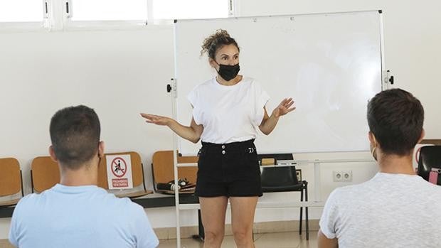 Aniversario de Proyecto Hombre: El problema de las drogas no es menos grave que hace treinta años